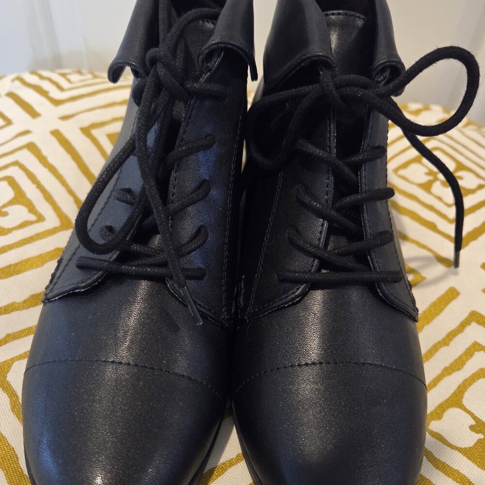 London Fog Bootie